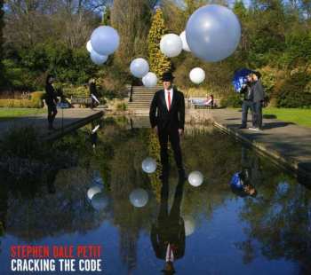 CD Stephen Dale Petit: Cracking The Code DIGI