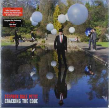 LP Stephen Dale Petit: Cracking The Code