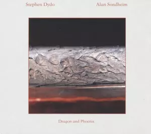 Stephen Dydo: Dragon And Phoenix