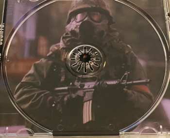 CD Seattle Symphony Orchestra: The Patriot (Original Motion Picture Score) LTD