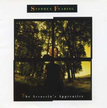 Album Stephen Fearing: The Assassin's Apprentice