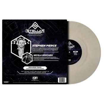 LP Stephen Pierce: Stellar Interface OST LTD