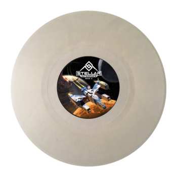 LP Stephen Pierce: Stellar Interface OST LTD