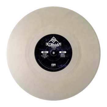 LP Stephen Pierce: Stellar Interface OST LTD