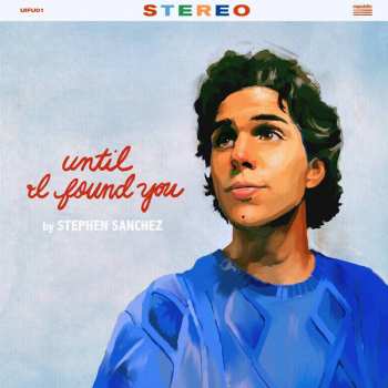 SP Stephen Sanchez: Until I Found You