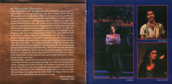 2CD Various: The Baker's Wife: A Comedy Musical (Original London Cast)