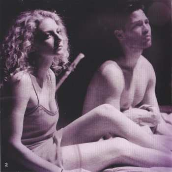 CD Stephen Sondheim: Marry Me A Little