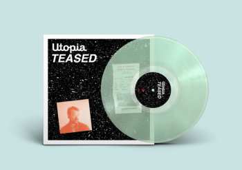 LP Stephen Steinbrink: Utopia Teased CLR | LTD