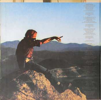 LP Stephen Stills: Stephen Stills 2