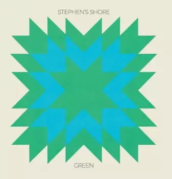 Stephen's Shore: Green