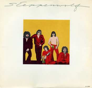 LP Steppenwolf: The ABC Collection