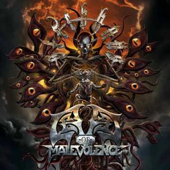 CD Sterbhaus: New Level Of Malevolence