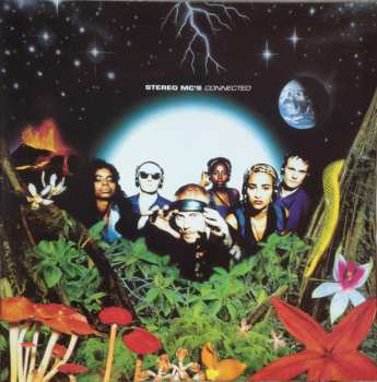 LP Stereo MC's: Connected