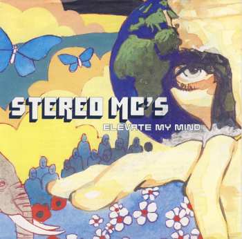 SP Stereo MC's: Elevate My Mind