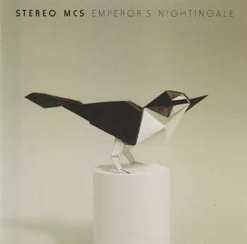 CD Stereo MC's: Emperor's Nightingale