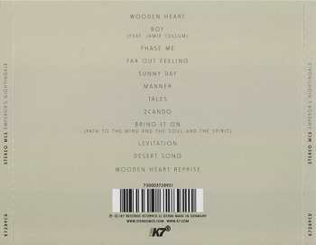 CD Stereo MC's: Emperor's Nightingale