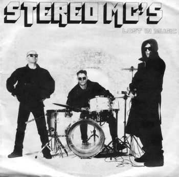 SP Stereo MC's: Lost In Music