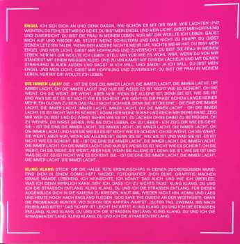 2CD Stereoact: Tanzansage.