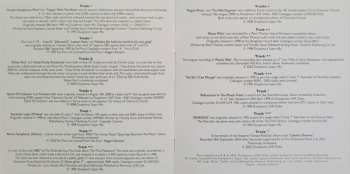 8CD/Coffret Stereolab: Switched On Volumes 1-5