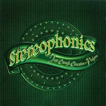 CD Stereophonics: Just Enough Education To Perform LTD