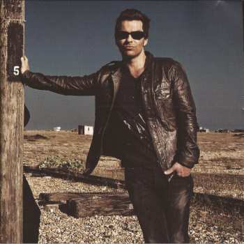 LP Stereophonics: Keep Calm & Carry On