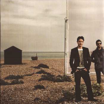 LP Stereophonics: Keep Calm & Carry On