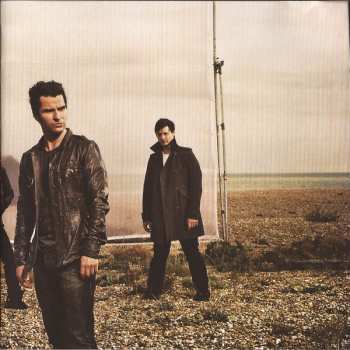 LP Stereophonics: Keep Calm & Carry On