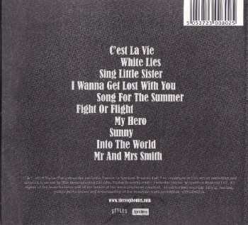 CD Stereophonics: Keep The Village Alive