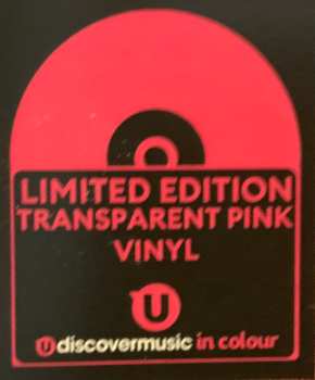 LP Stereophonics: Language.Sex.Violence.Other? CLR