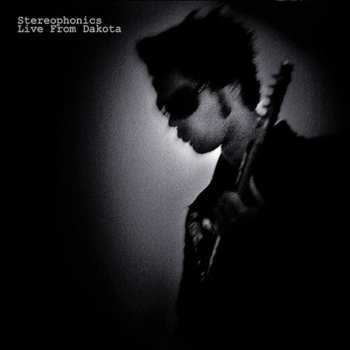 2CD Stereophonics: Live From Dakota
