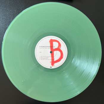 LP Stereophonics: Make 'Em Laugh, Make 'Em Cry, Make 'Em Wait CLR | LTD