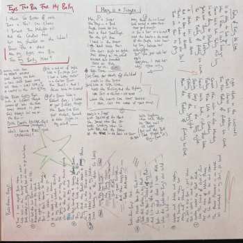 LP Stereophonics: Make 'Em Laugh, Make 'Em Cry, Make 'Em Wait CLR | LTD