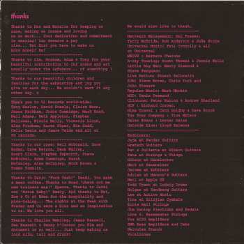 CD Stereophonics: Pull The Pin