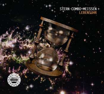 CD Stern Meissen: Lebensuhr