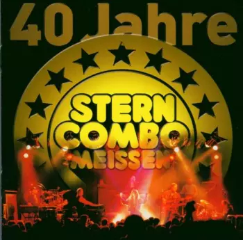 Stern Meissen: 40 Jahre