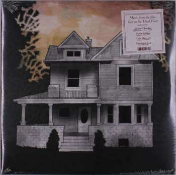 LP/CD/DVD Steve & Alison Ch Albini: Music From The Film Girl On The Third Floor