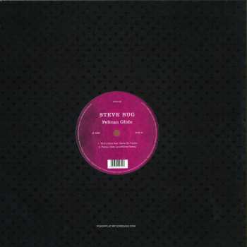LP Steve Bug: Pelican Glide