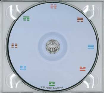 CD Steve Coleman And Five Elements: Harvesting Semblances And Affinities