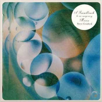 CD Steve Cradock: A Soundtrack To An Imaginary Movie