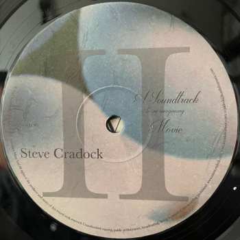 LP Steve Cradock: A Soundtrack To An Imaginary Movie