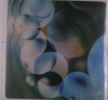 LP Steve Cradock: A Soundtrack To An Imaginary Movie