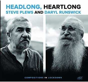 CD Steve & Daryl Runs Plews: Headlong, Heartlong