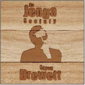 Steve Drewett: KuJenga Society