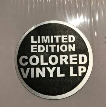 LP Steve Earle & The Dukes (And Duchesses): The Low Highway LTD