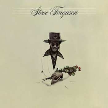 Album Stephen Ferguson: Steve Ferguson