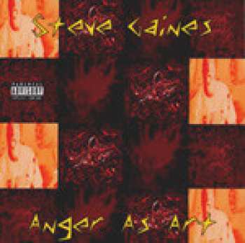 Album Anger As Art: Anger As Art
