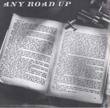 2CD Steve Gibbons Band: Any Road Up / Rollin' On