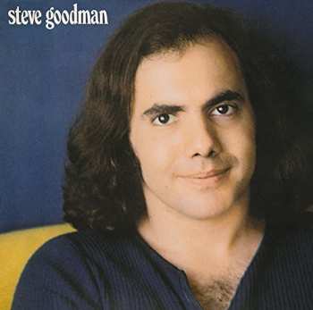 CD Steve Goodman: Steve Goodman