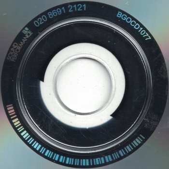 2CD Steve Goodman: Steve Goodman / Somebody Else's Troubles