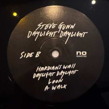 LP Steve Gunn: Daylight Daylight